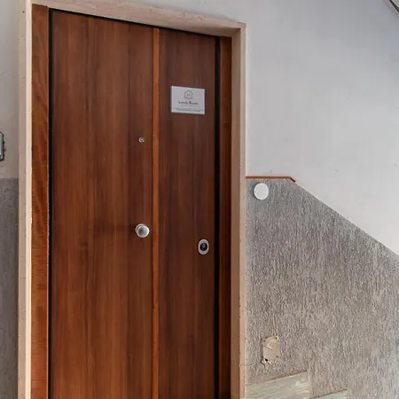 Lovely By Rentbeat Pensionat Civitavecchia