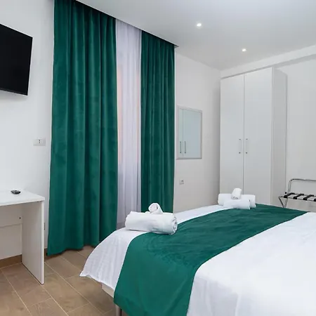 Lovely By Rentbeat Pensionat Civitavecchia