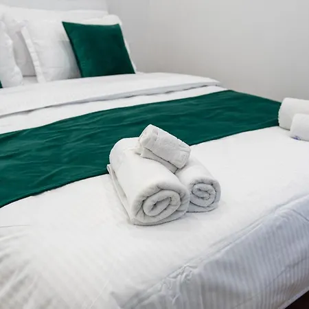 Lovely By Rentbeat Pensionat Civitavecchia